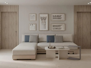 Отель Ducale Lara