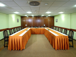 Palatinus Grand Hotel