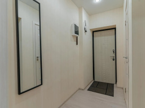 Апартаменты на переулке Кирова 3