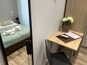 Hotel le Nice Etoile