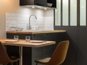 Hotel Des Boulevards