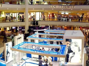 Sidemen Suites at Platinum KLCC