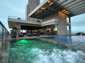 City Garden GRAND Hotel