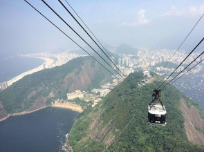 Nobile Hotel Copacabana Design
