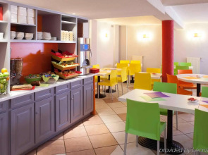 ibis Styles Paris Alésia Montparnasse