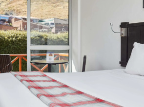 Casa Andina Premium Puno