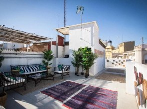 Cosy Rooms Embajador