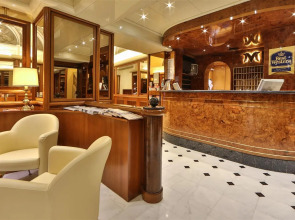 Best Western Hotel Moderno Verdi