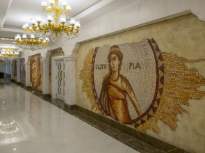 Side Royal Palace Hotel & Spa - All Inclusive