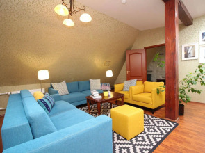 Tallinn City Apartments Harju Residence