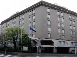 Pearl Hotel Mizonokuchi