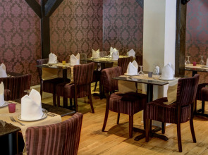 Best Western Gatwick Skylane Hotel