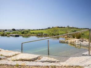 F - Casa do Garibaldi in Quinta das Alagoas