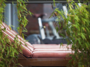 Steigenberger Hotel Hamburg