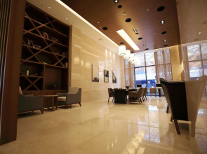 Skypark Central Seoul Pangyo