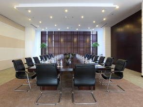 TUI BLUE Tuy Hoa - Wellness & Retreat Hotel