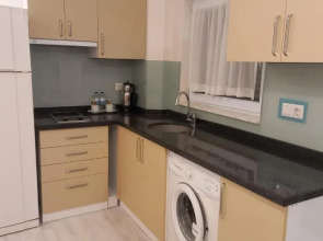 Mango Suite Apartment