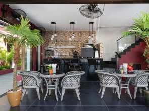 Boutique Resort Private Pool Villa