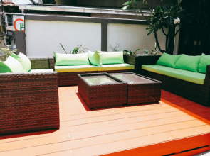 Chinda Boutique Hotel