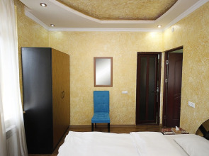 Отель Planet Yerevan