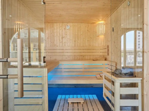 Appart Hotel Odalys City Marseille Centre Euromed