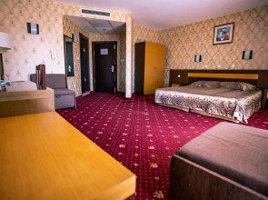 Park Hotel Porto Aeroporto