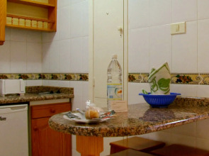 Apartamentos Las Faluas