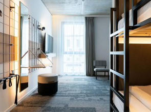 Moxy Outletcity Metzingen