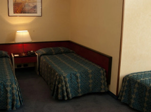 JR Hotels Bologna Amadeus