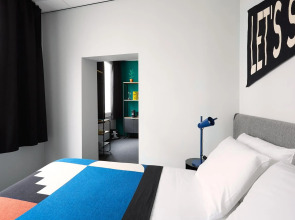 The Social Hub Rotterdam