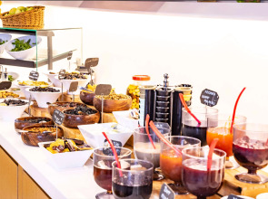 Ramada by Wyndham Istanbul Alibeykoy