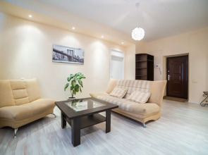 StudioMinsk Apartments