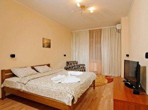 Отель «Лукьяновский»