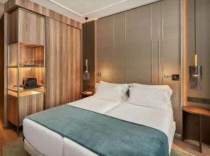 NH Collection Madrid Gran Vía