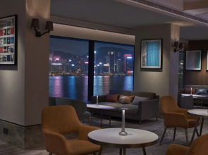 New World Millennium Hong Kong Hotel