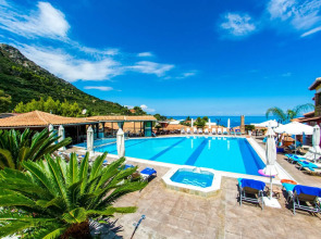 Sea View Village - Studios & Apartments