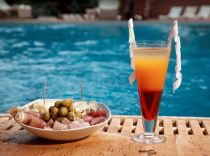 La Reserva Virgin Lodge