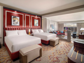 The Venetian Resort Las Vegas