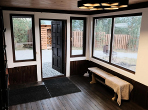 Гостевой комплекс Исаково