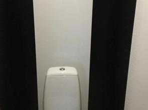 Apartment Na Sovetskoy