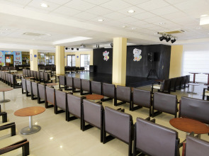 Bordoy Alcudia Bay (Adults Only +16)