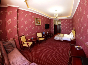 Golden Palace Hotel Resort and SPA