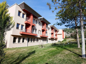 Spa Hotel Colossae Thermal