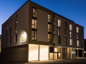 Maximilians Boutique-Hotel Landau