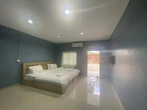 Collection O To The Sea Resort Thailand