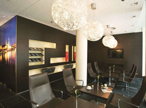 NH Collection Dresden Altmarkt