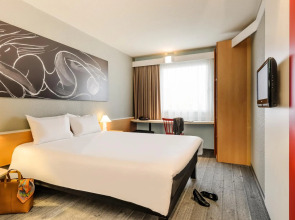 ibis Hannover City