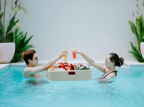 La Numa Villas Canggu