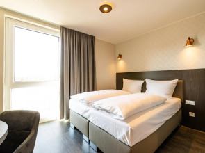 MASEVEN München Messe Dornach