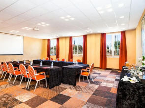 Relax Hotel Airport Nouasseur